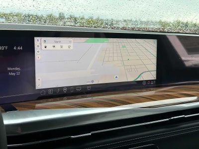 2025 Cadillac Escalade ESV 4WD Sport Platinum