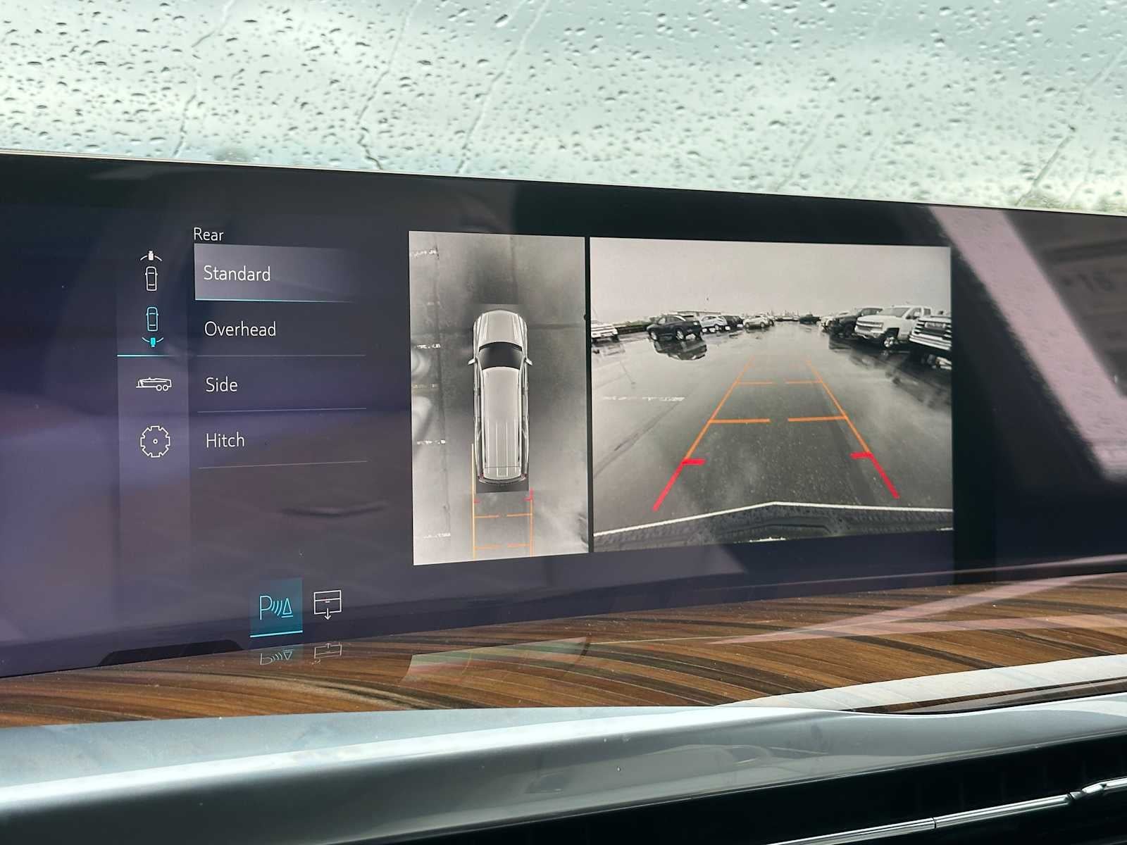 2025 Cadillac Escalade ESV 4WD Sport Platinum