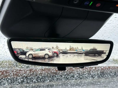 2025 Cadillac Escalade ESV 4WD Sport Platinum