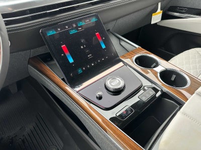 2025 Cadillac Escalade ESV 4WD Sport Platinum