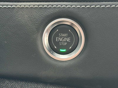 2025 Cadillac Escalade ESV 4WD Sport Platinum