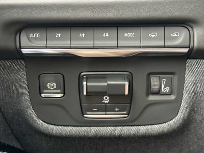 2025 Cadillac Escalade ESV 4WD Sport Platinum