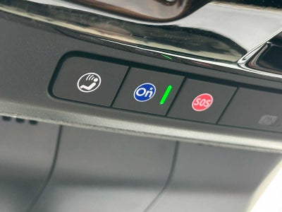 2025 Cadillac Escalade ESV 4WD Sport Platinum