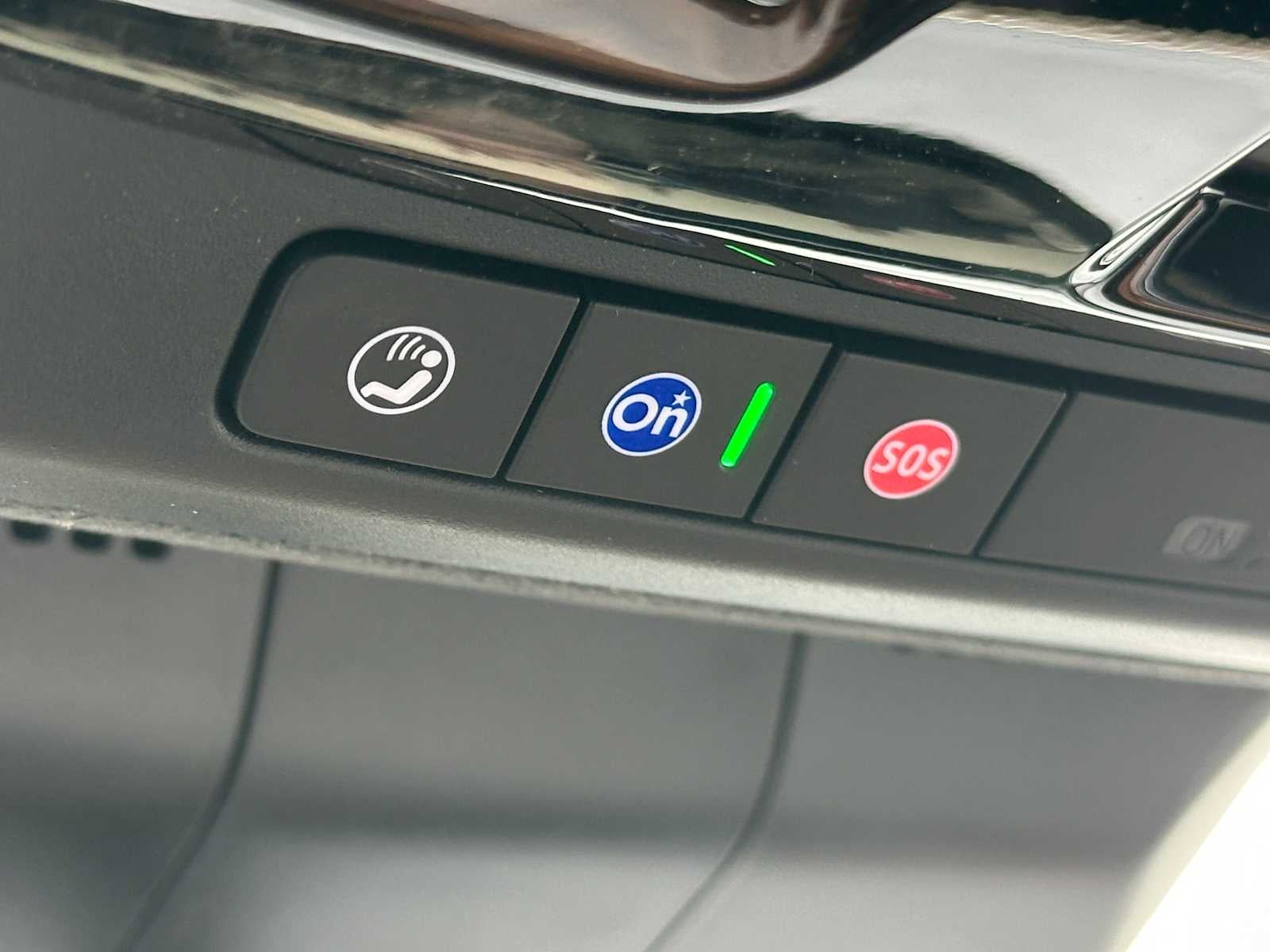 2025 Cadillac Escalade ESV 4WD Sport Platinum