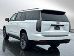 2025 Cadillac Escalade ESV 4WD Sport Platinum