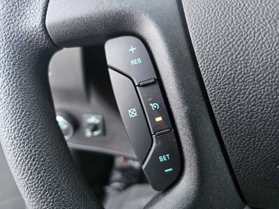 2024 Chevrolet Express Base