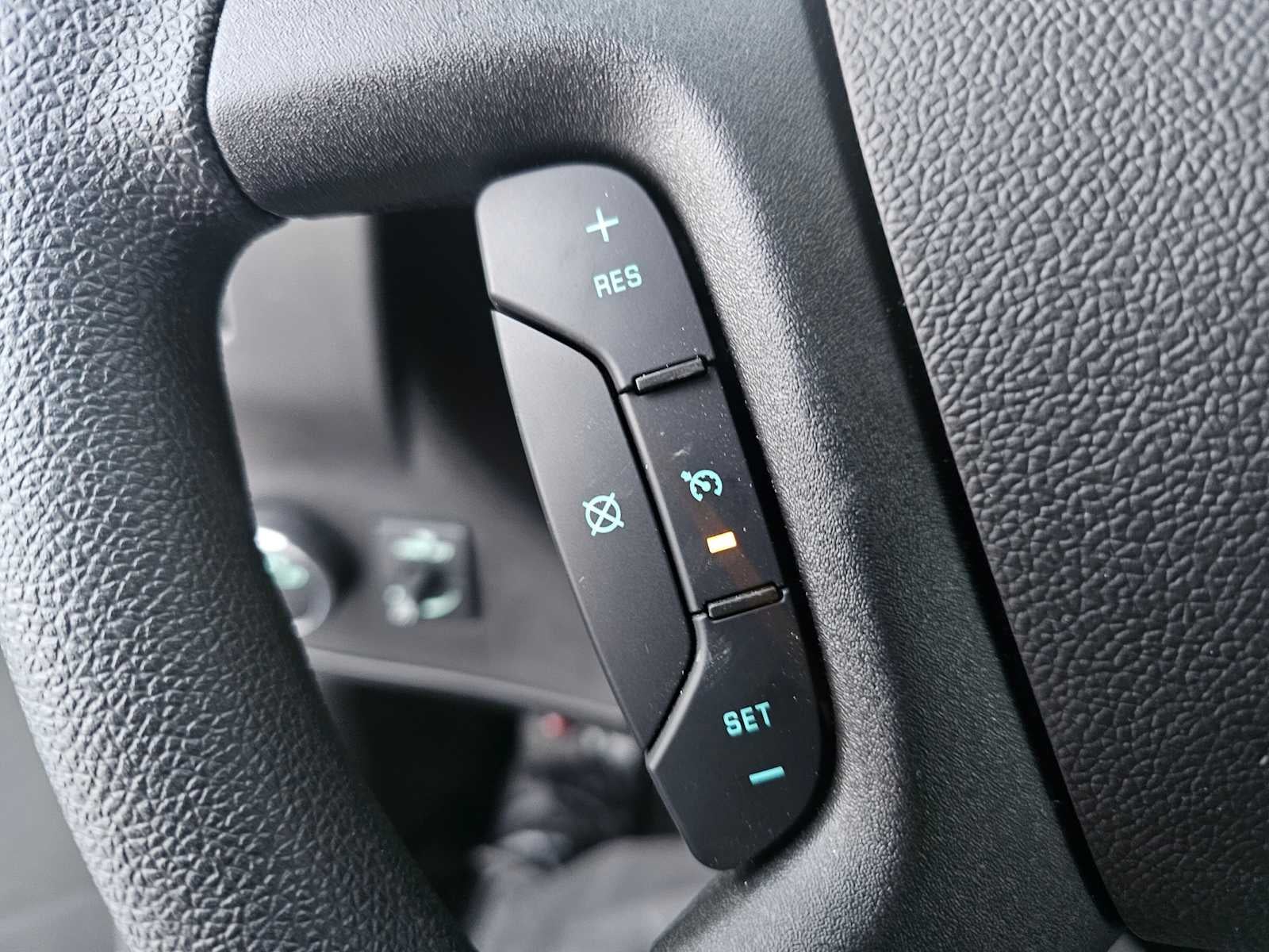 2024 Chevrolet Express Base