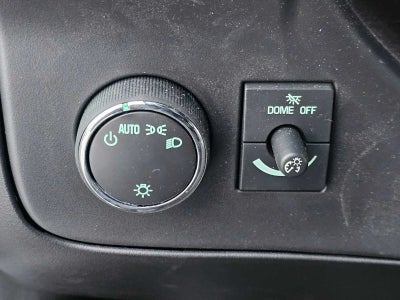 2024 Chevrolet Express Base