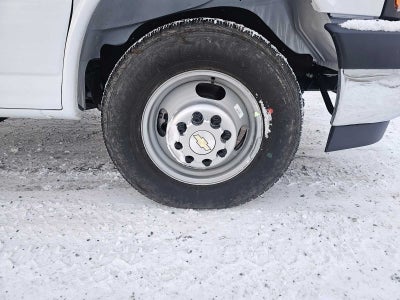 2024 Chevrolet Express Base