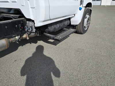 2023 Chevrolet Silverado MD Work Truck