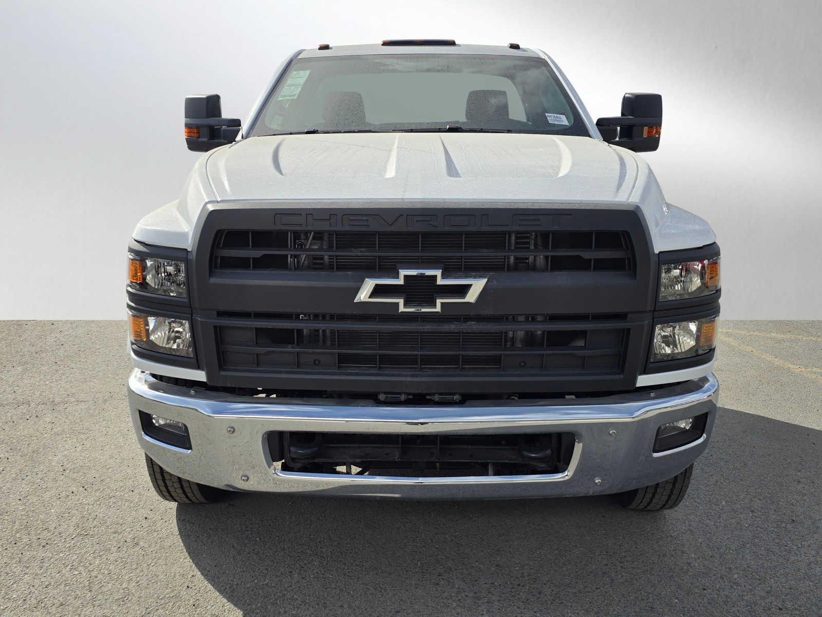 2023 Chevrolet Silverado MD Work Truck