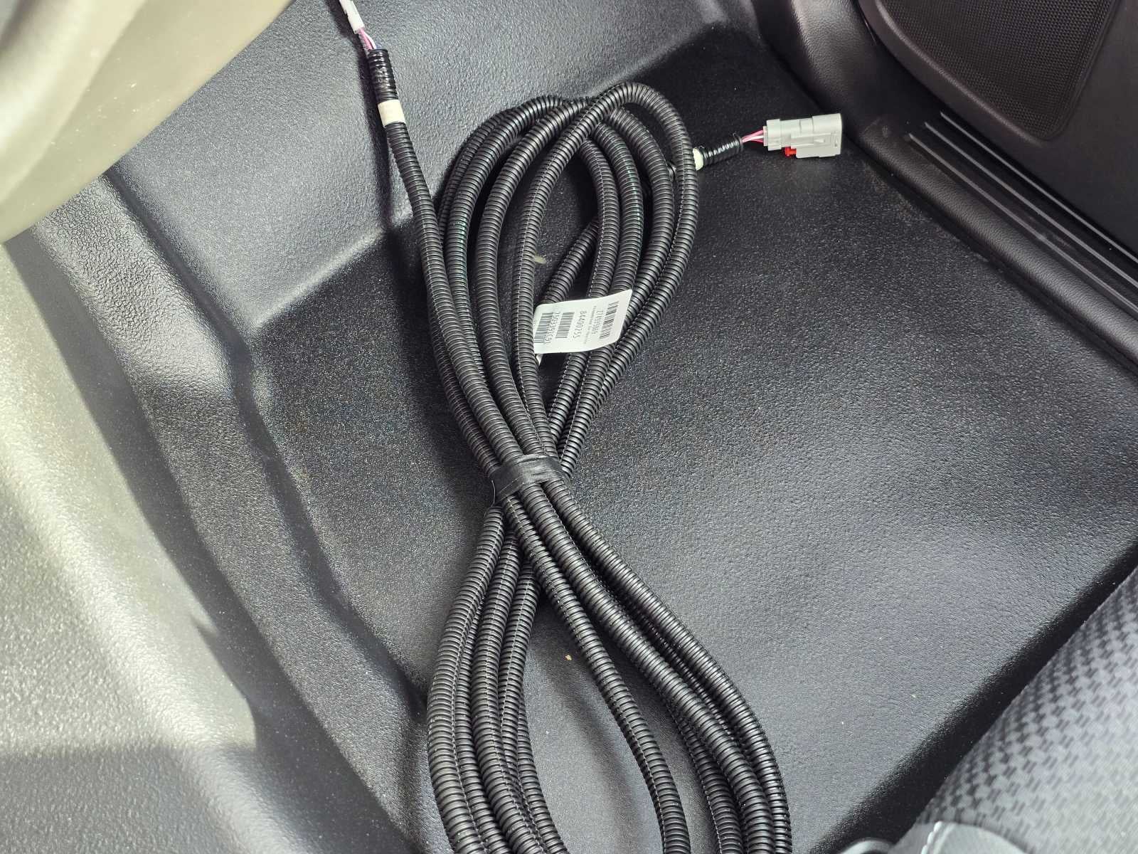 2023 Chevrolet Silverado MD Work Truck