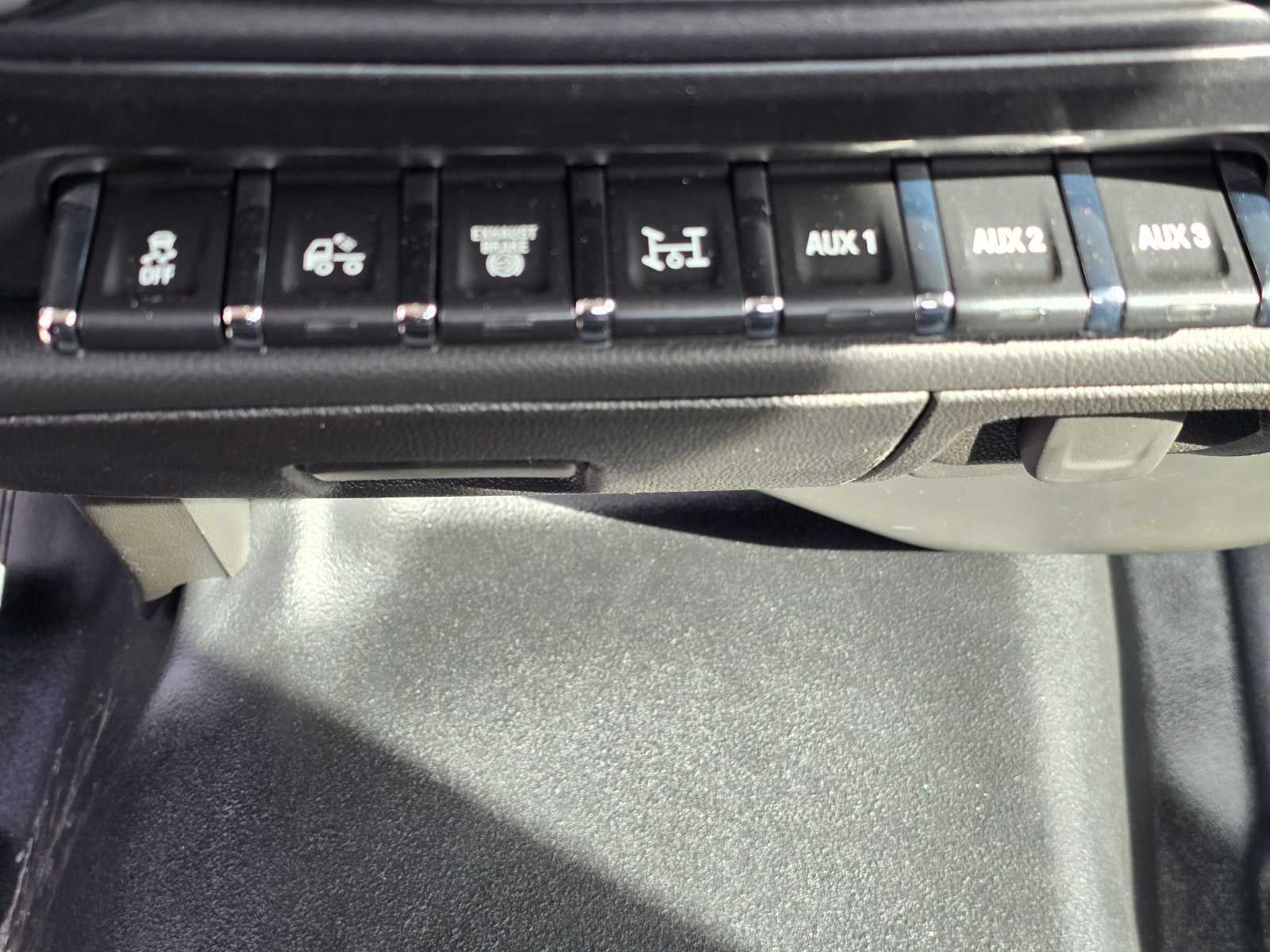 2023 Chevrolet Silverado MD Work Truck