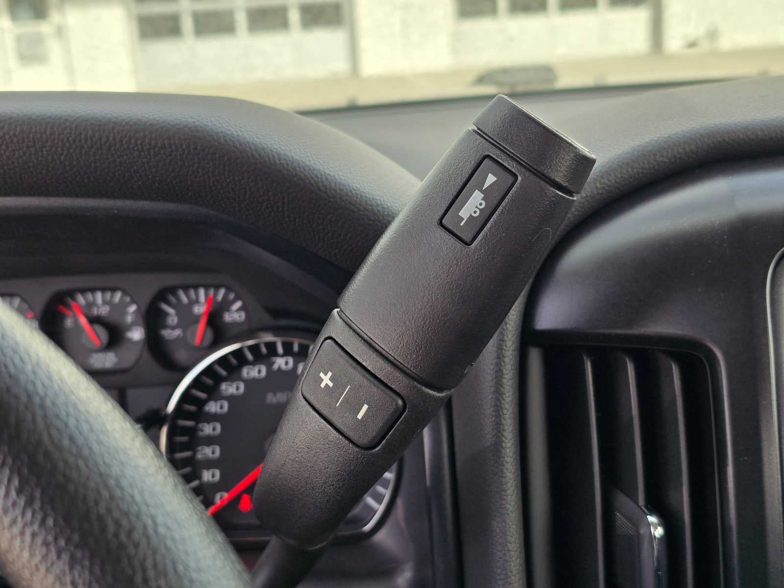 2023 Chevrolet Silverado MD Work Truck