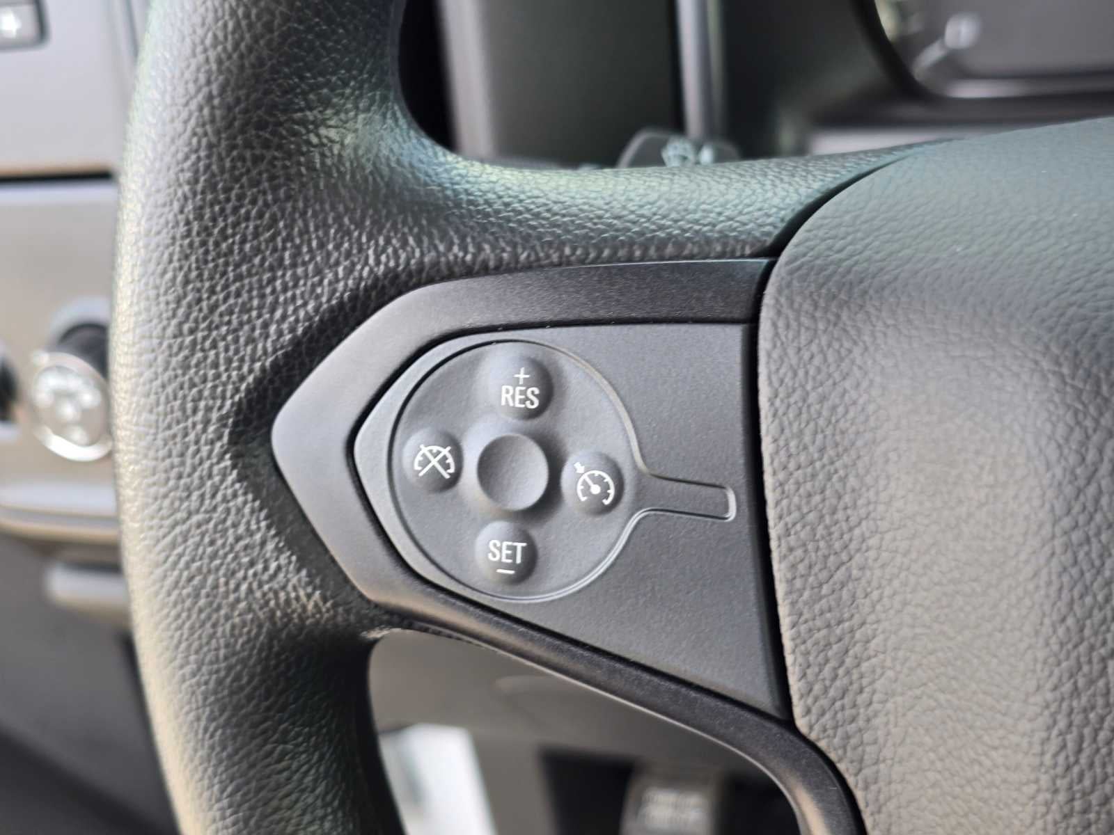 2023 Chevrolet Silverado MD Work Truck