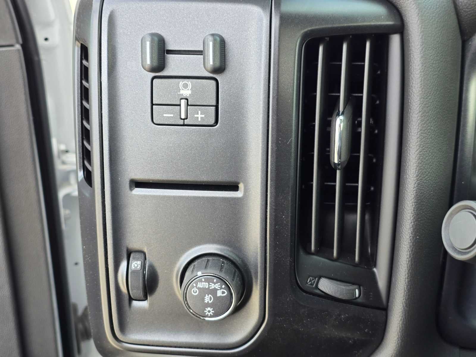 2023 Chevrolet Silverado MD Work Truck