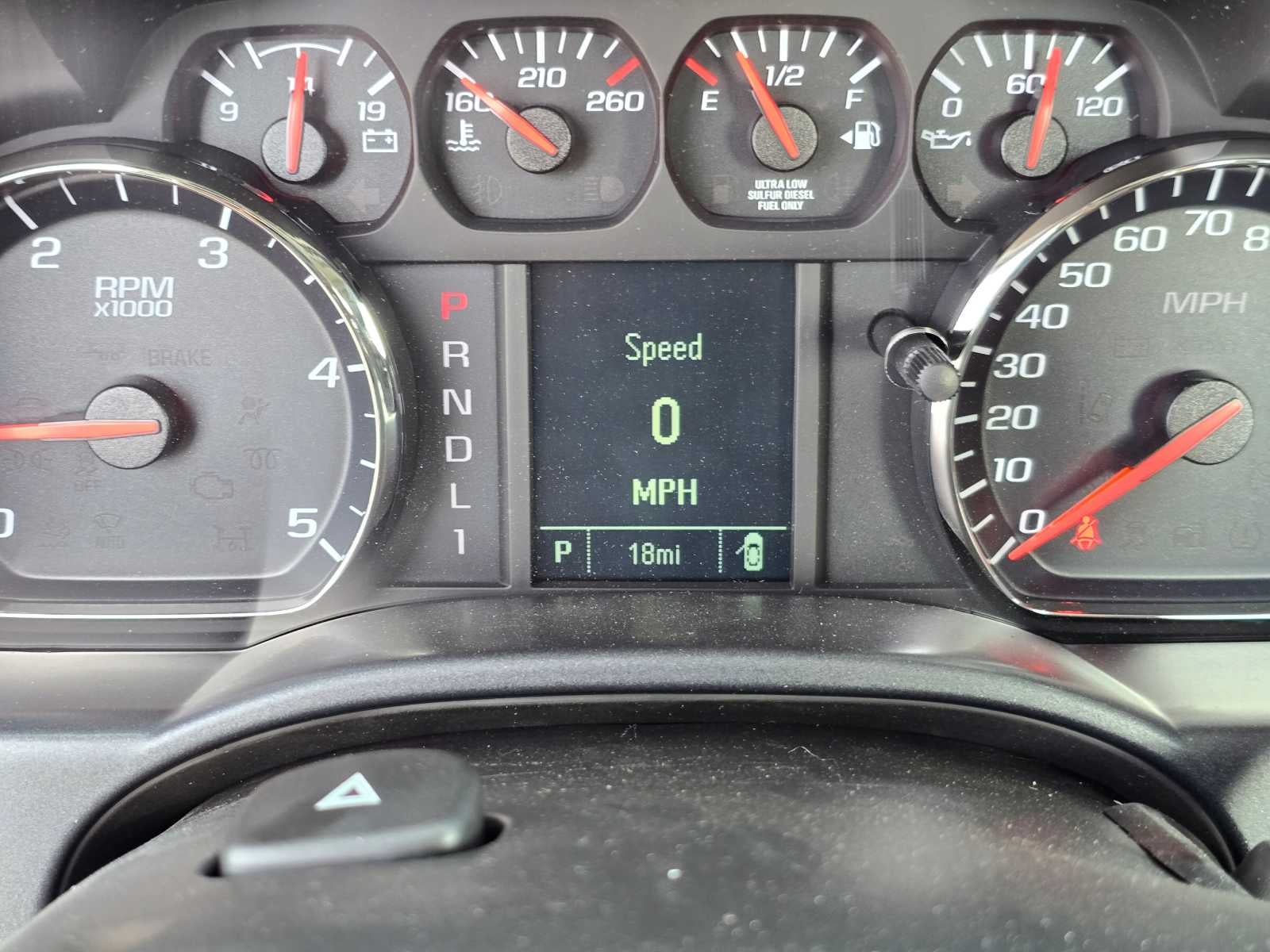 2023 Chevrolet Silverado MD Work Truck