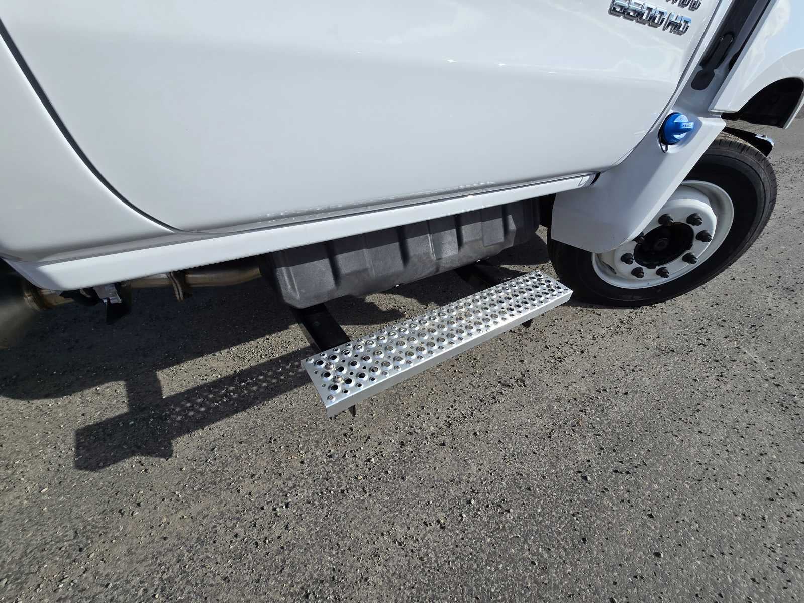 2023 Chevrolet Silverado MD Work Truck