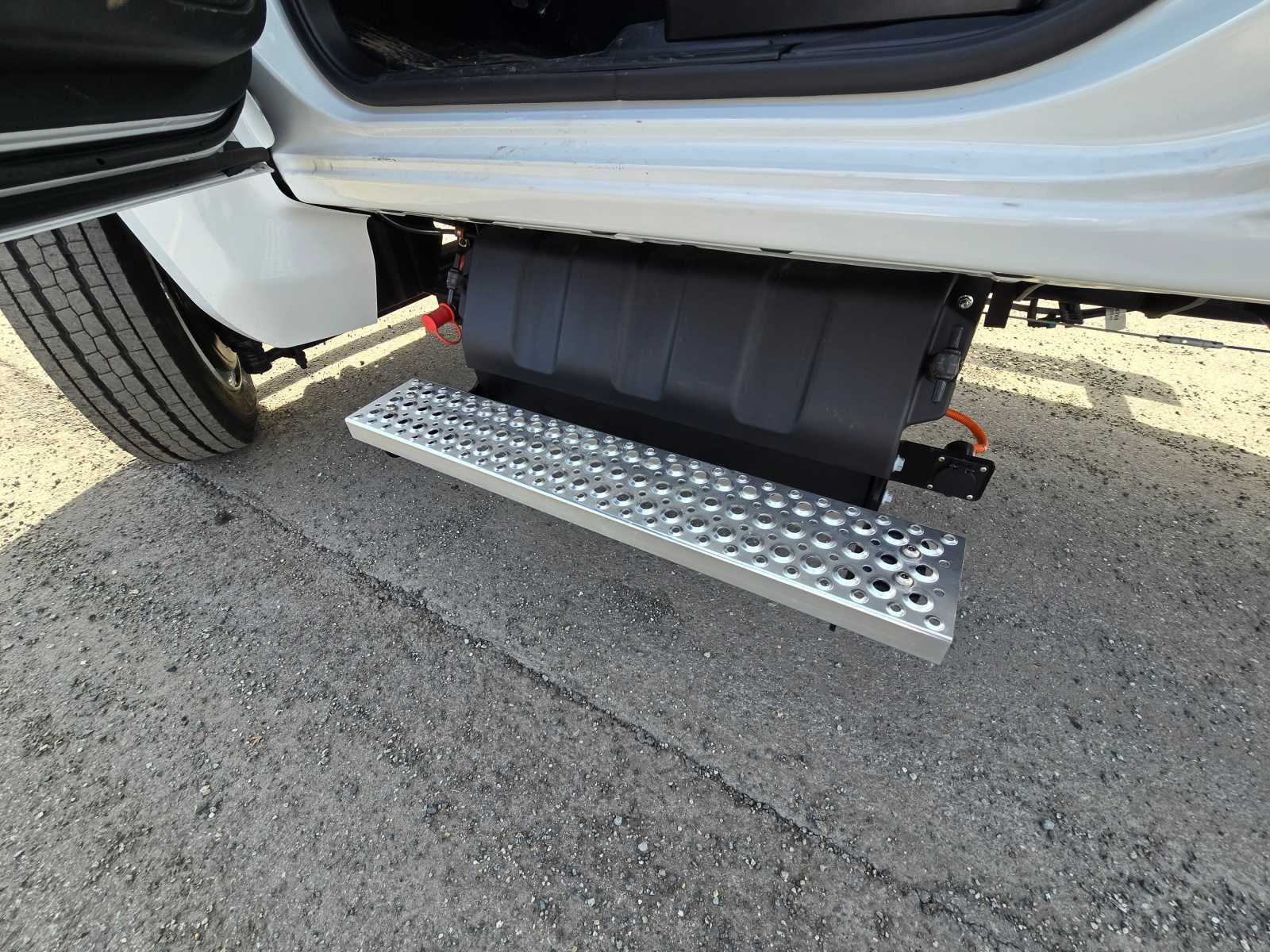 2023 Chevrolet Silverado MD Work Truck