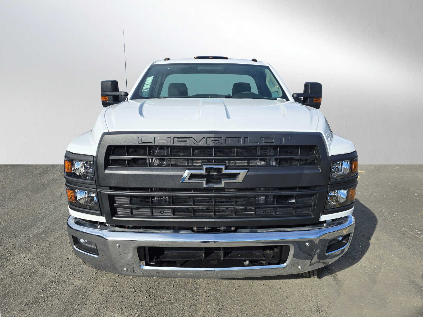 2023 Chevrolet Silverado MD Work Truck