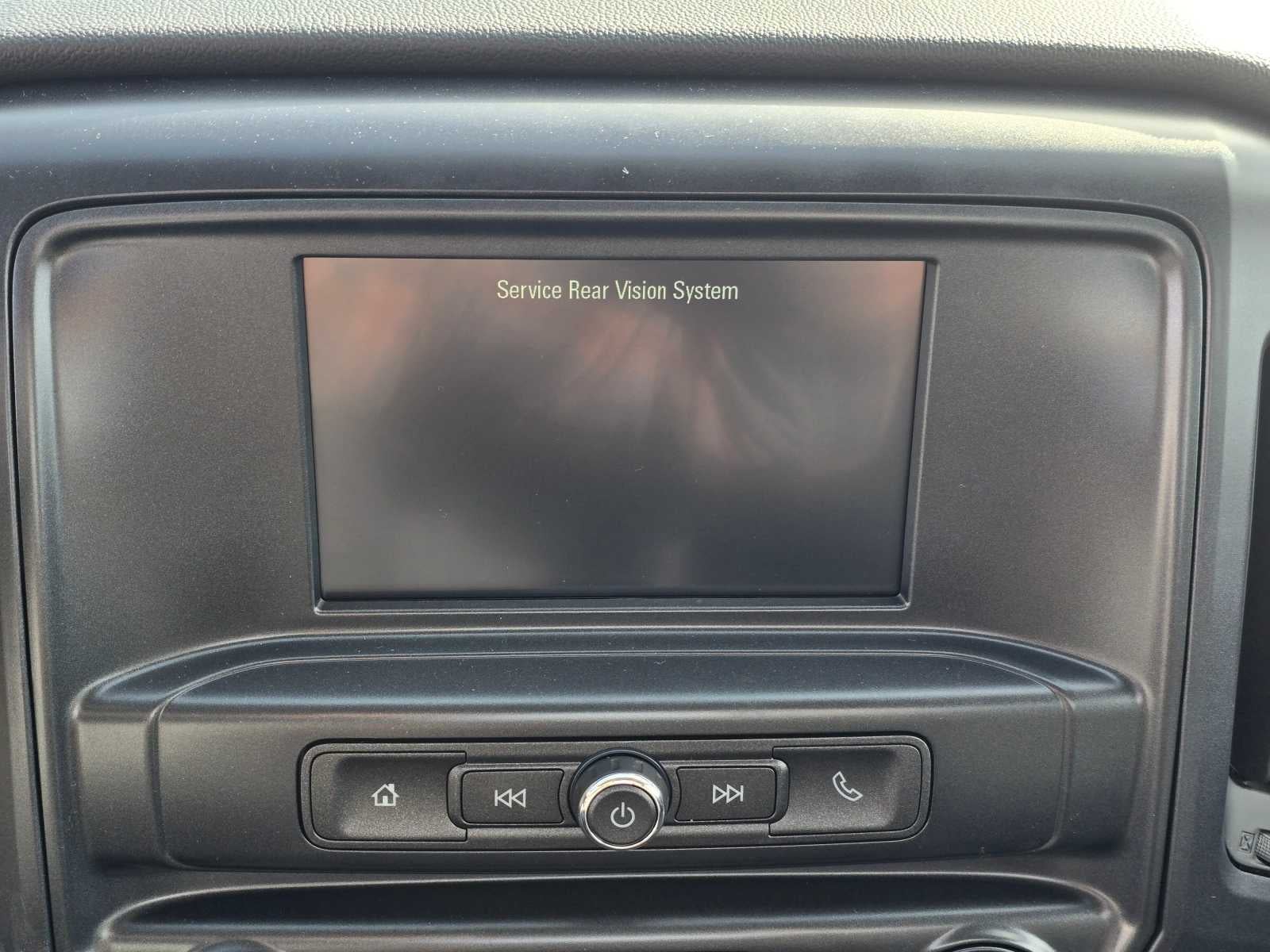 2023 Chevrolet Silverado MD Work Truck