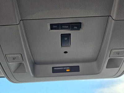 2023 Chevrolet Silverado MD Work Truck