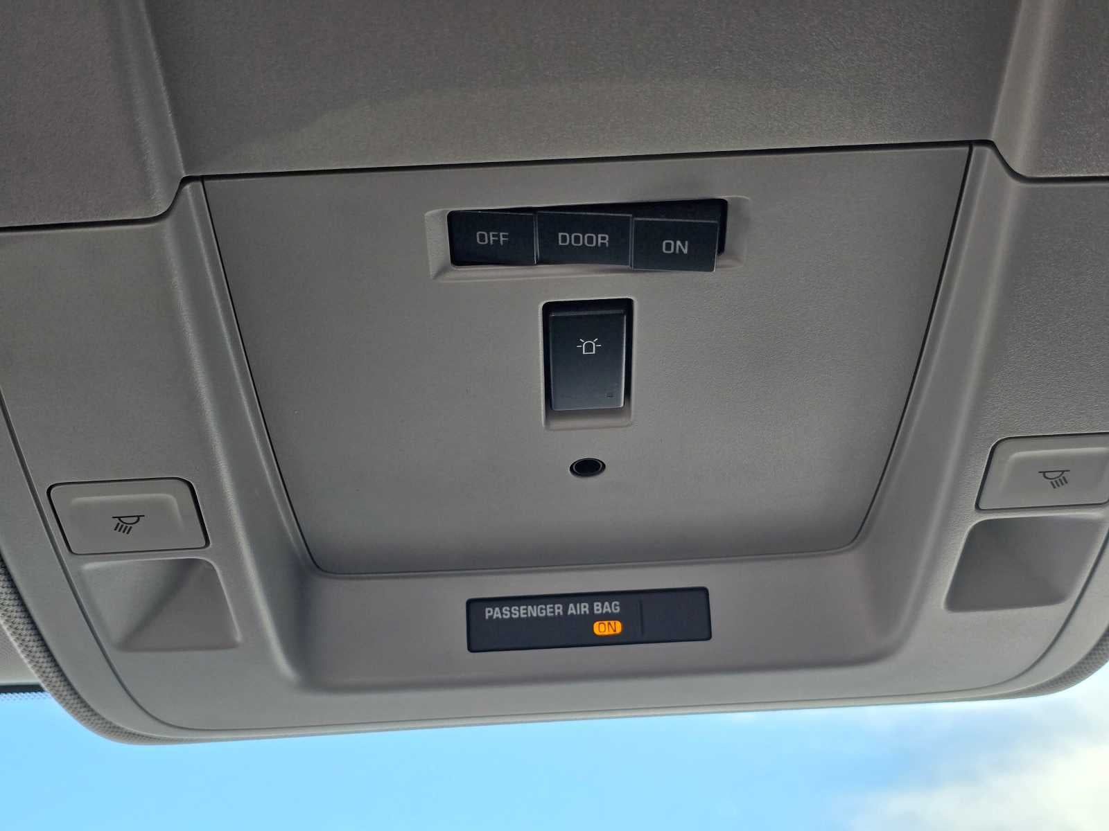 2023 Chevrolet Silverado MD Work Truck