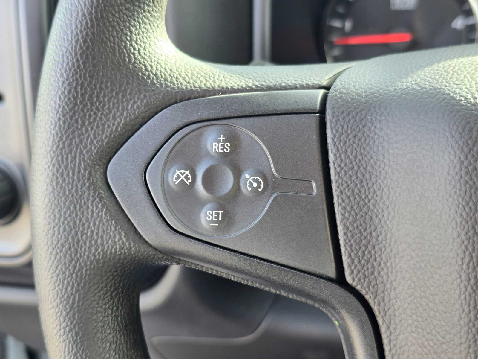 2023 Chevrolet Silverado MD Work Truck