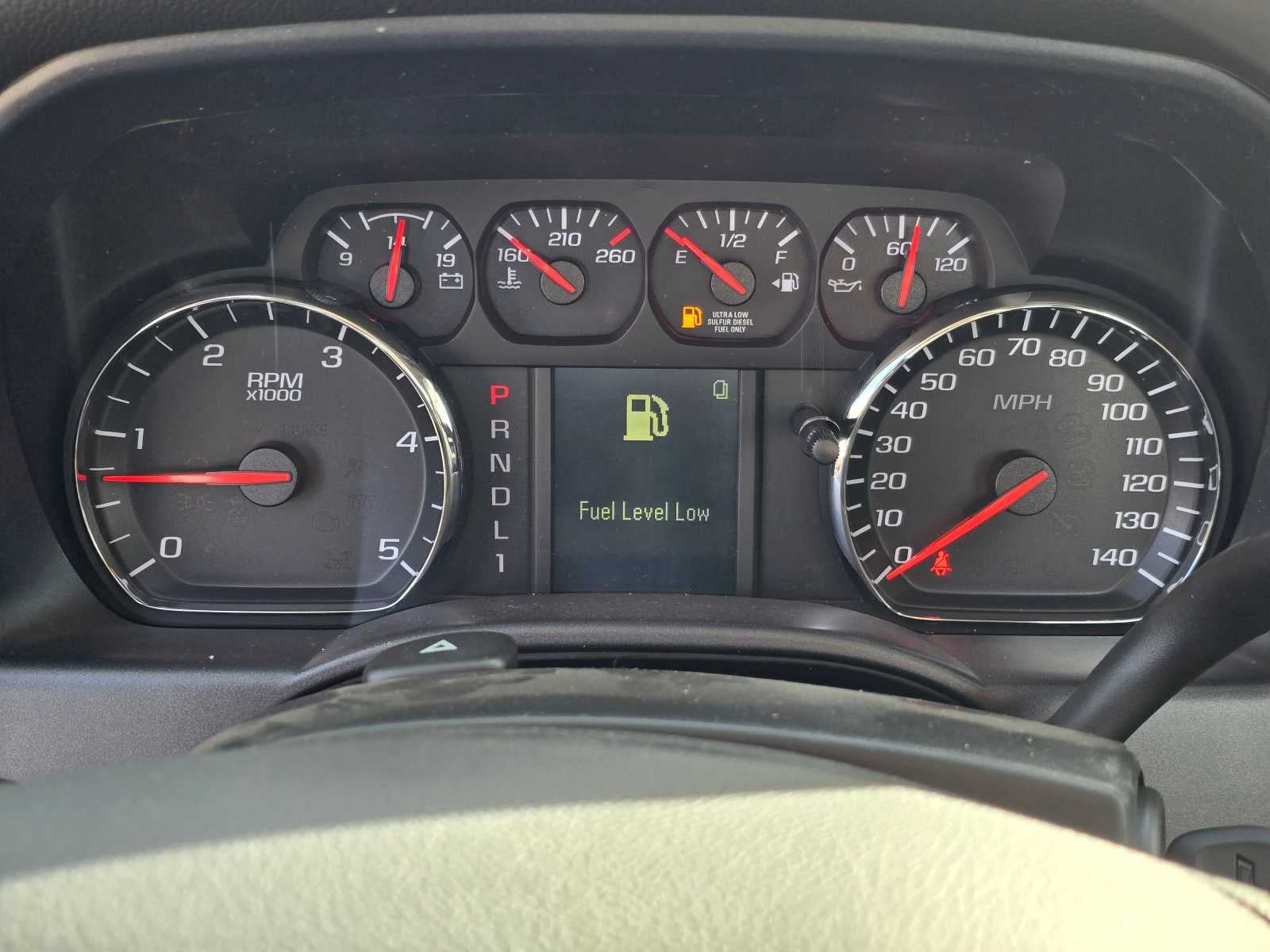 2023 Chevrolet Silverado MD Work Truck