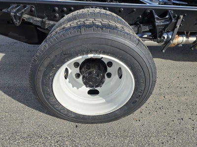 2023 Chevrolet Silverado MD Work Truck