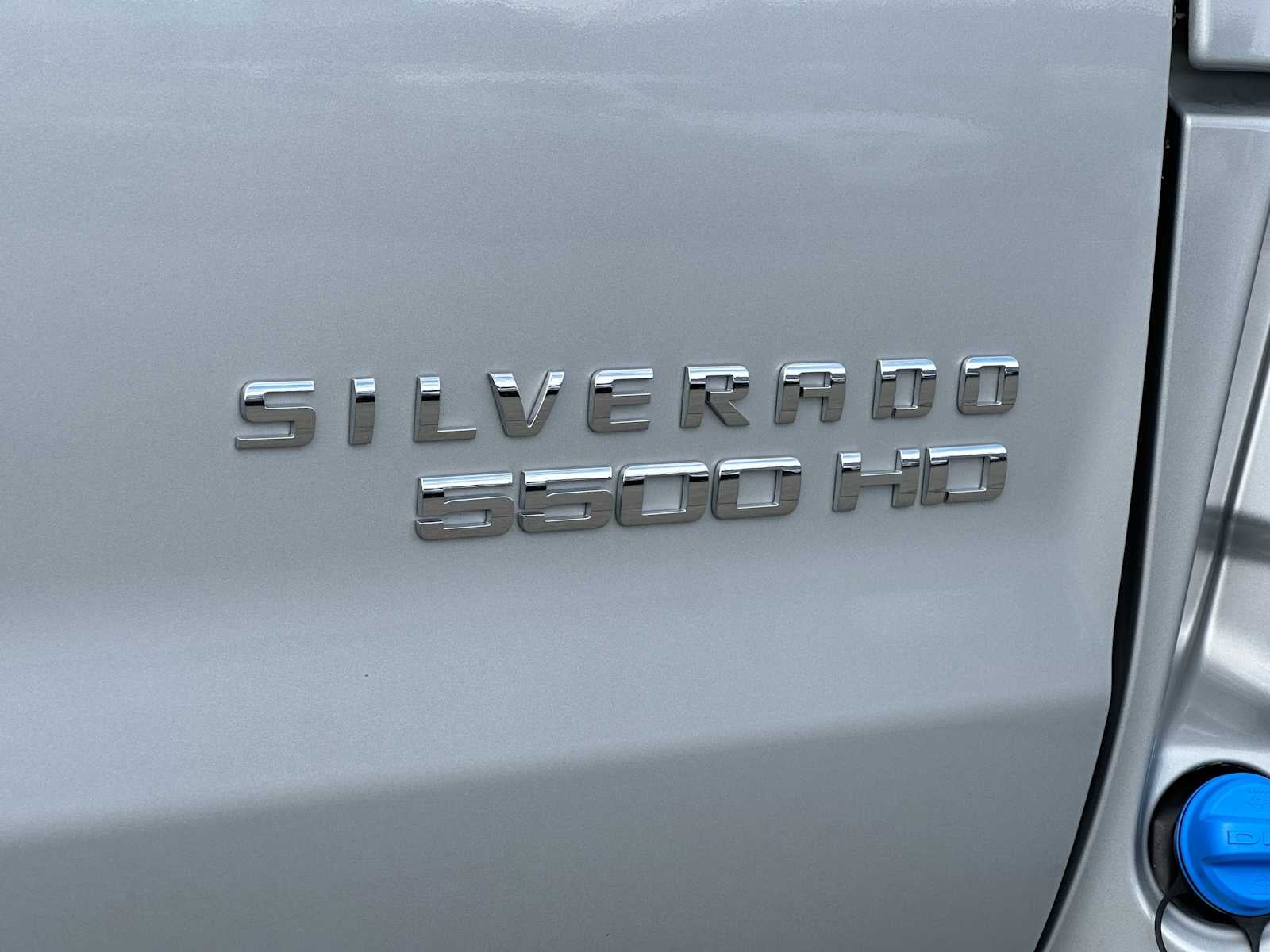 2024 Chevrolet Silverado MD Work Truck