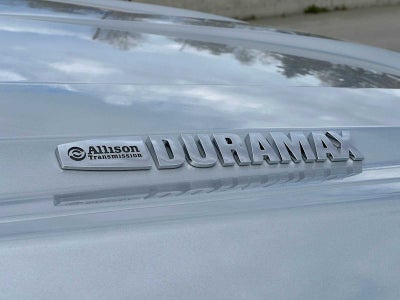 2024 Chevrolet Silverado MD Work Truck