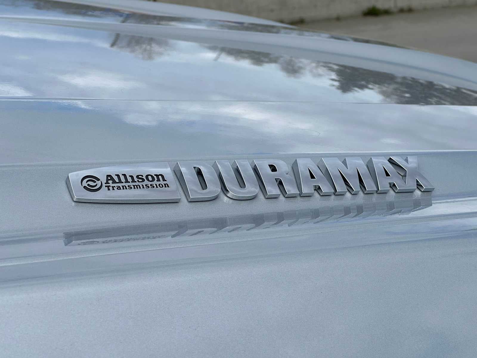 2024 Chevrolet Silverado MD Work Truck