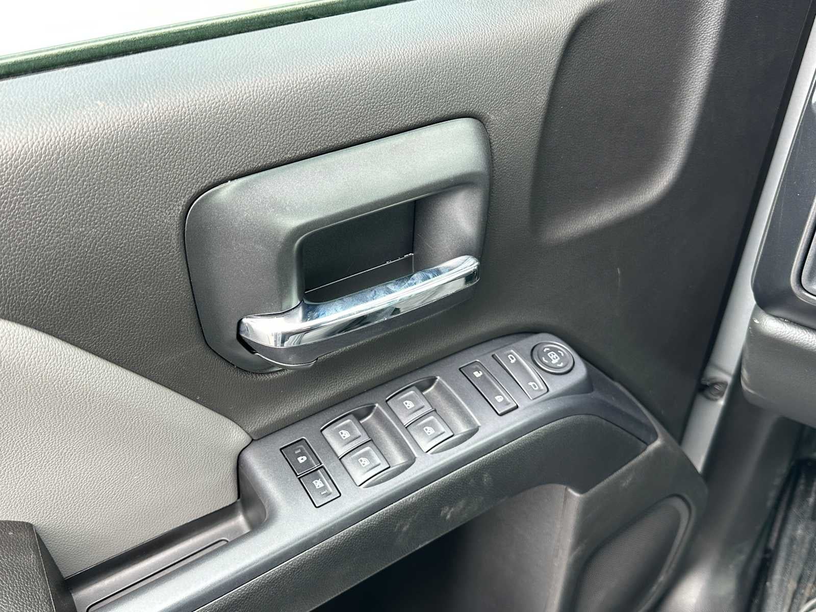 2024 Chevrolet Silverado MD Work Truck