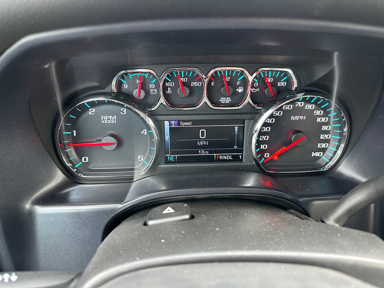 2024 Chevrolet Silverado MD Work Truck