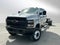 2024 Chevrolet Silverado MD Work Truck