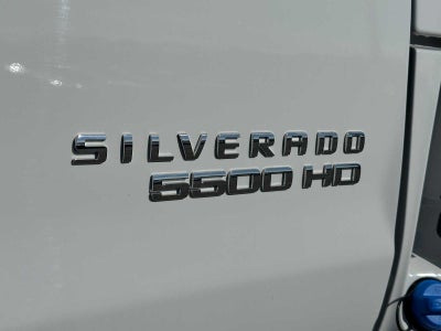 2024 Chevrolet Silverado MD LT