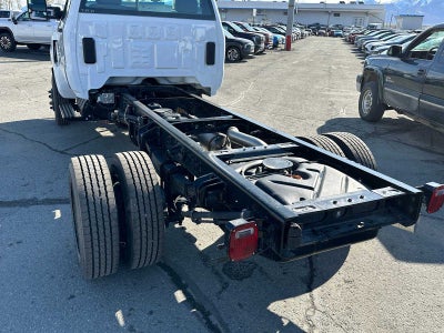 2024 Chevrolet Silverado MD LT