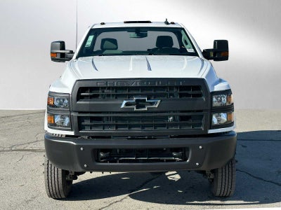 2024 Chevrolet Silverado MD LT