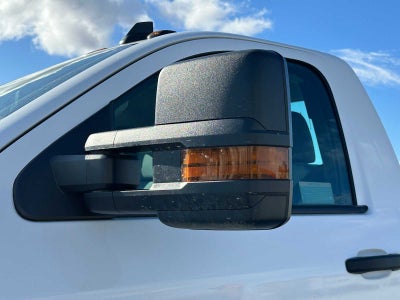 2024 Chevrolet Silverado MD LT