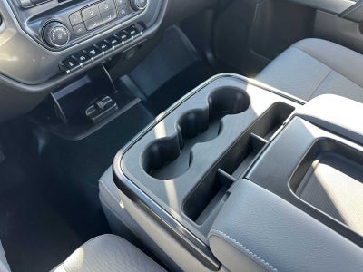 2024 Chevrolet Silverado MD LT