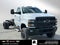 2024 Chevrolet Silverado MD Work Truck