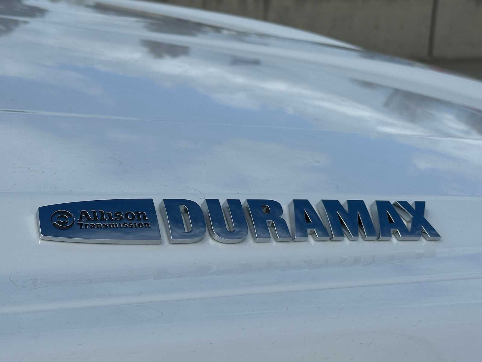 2024 Chevrolet Silverado MD Work Truck