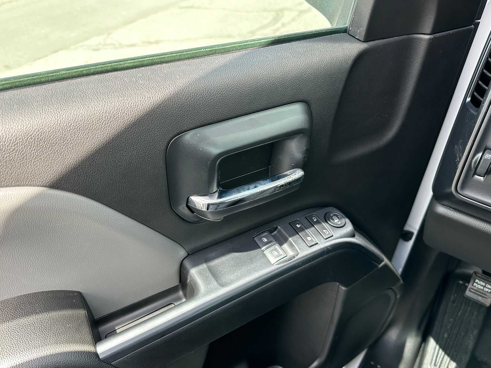 2024 Chevrolet Silverado MD Work Truck