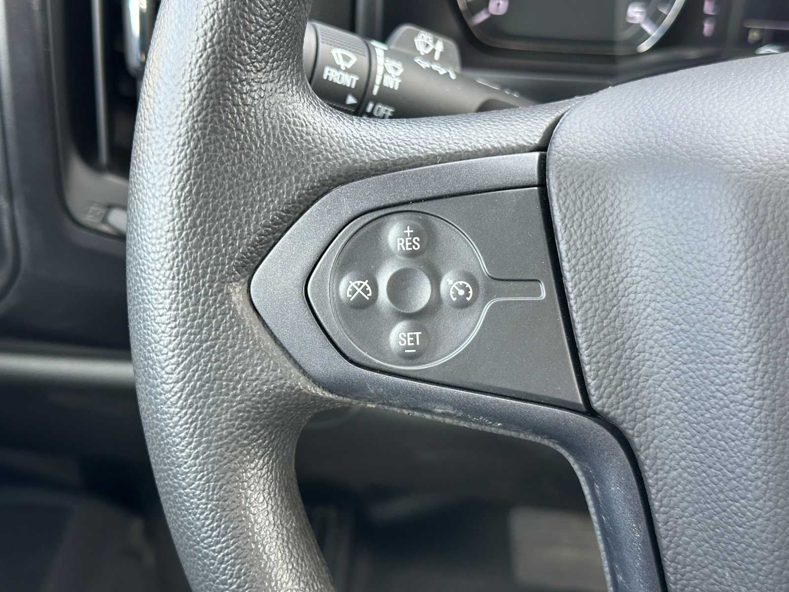 2024 Chevrolet Silverado MD Work Truck