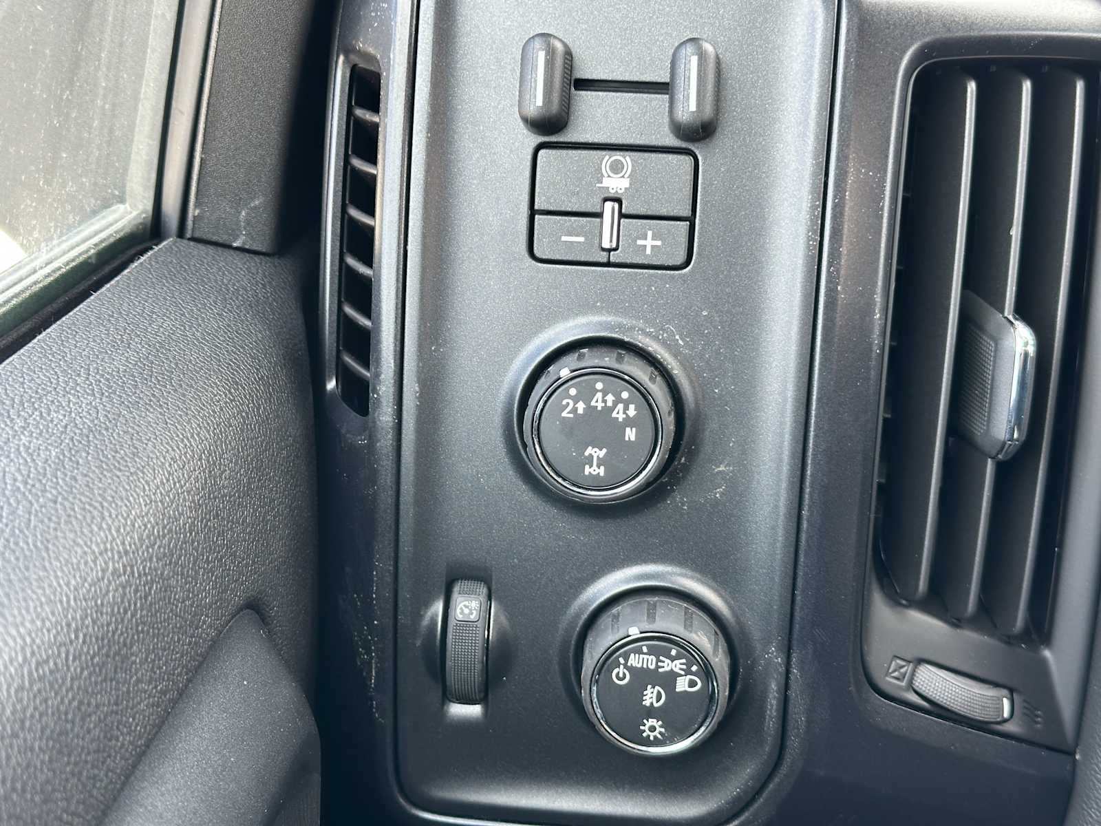 2024 Chevrolet Silverado MD Work Truck