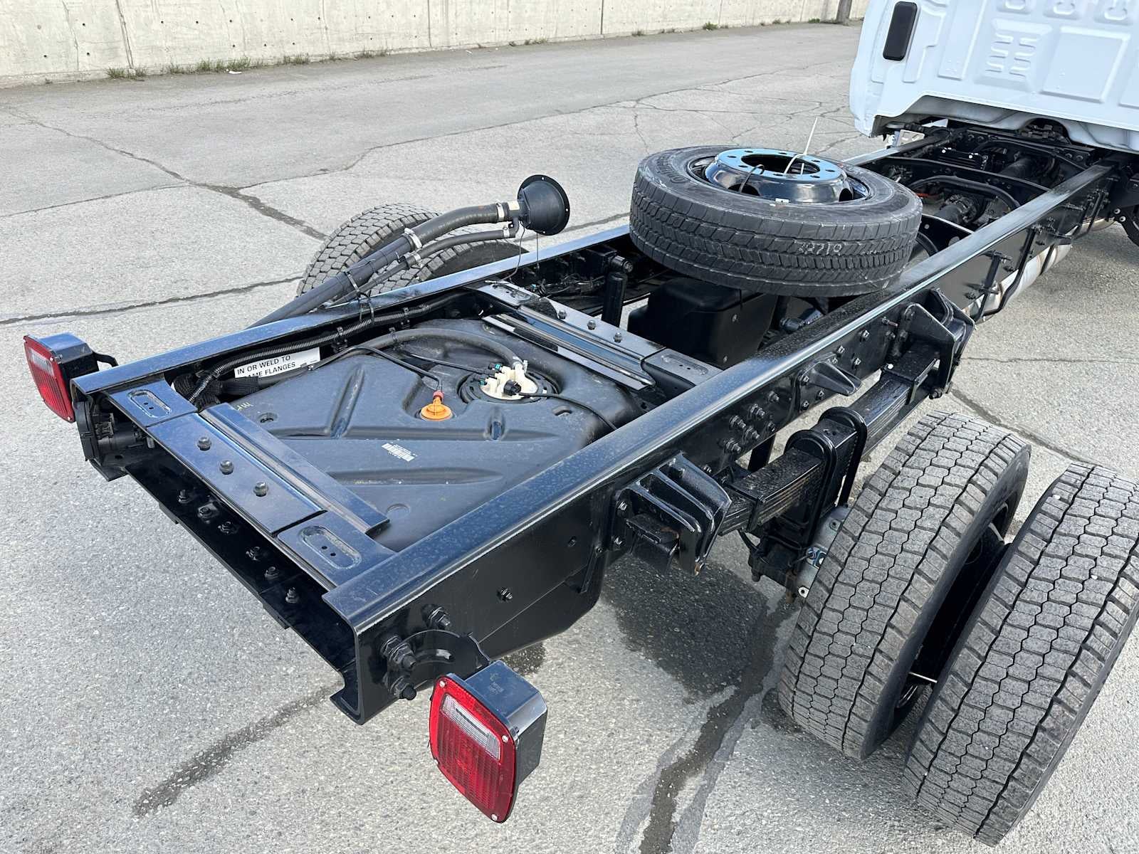 2024 Chevrolet Silverado MD Work Truck