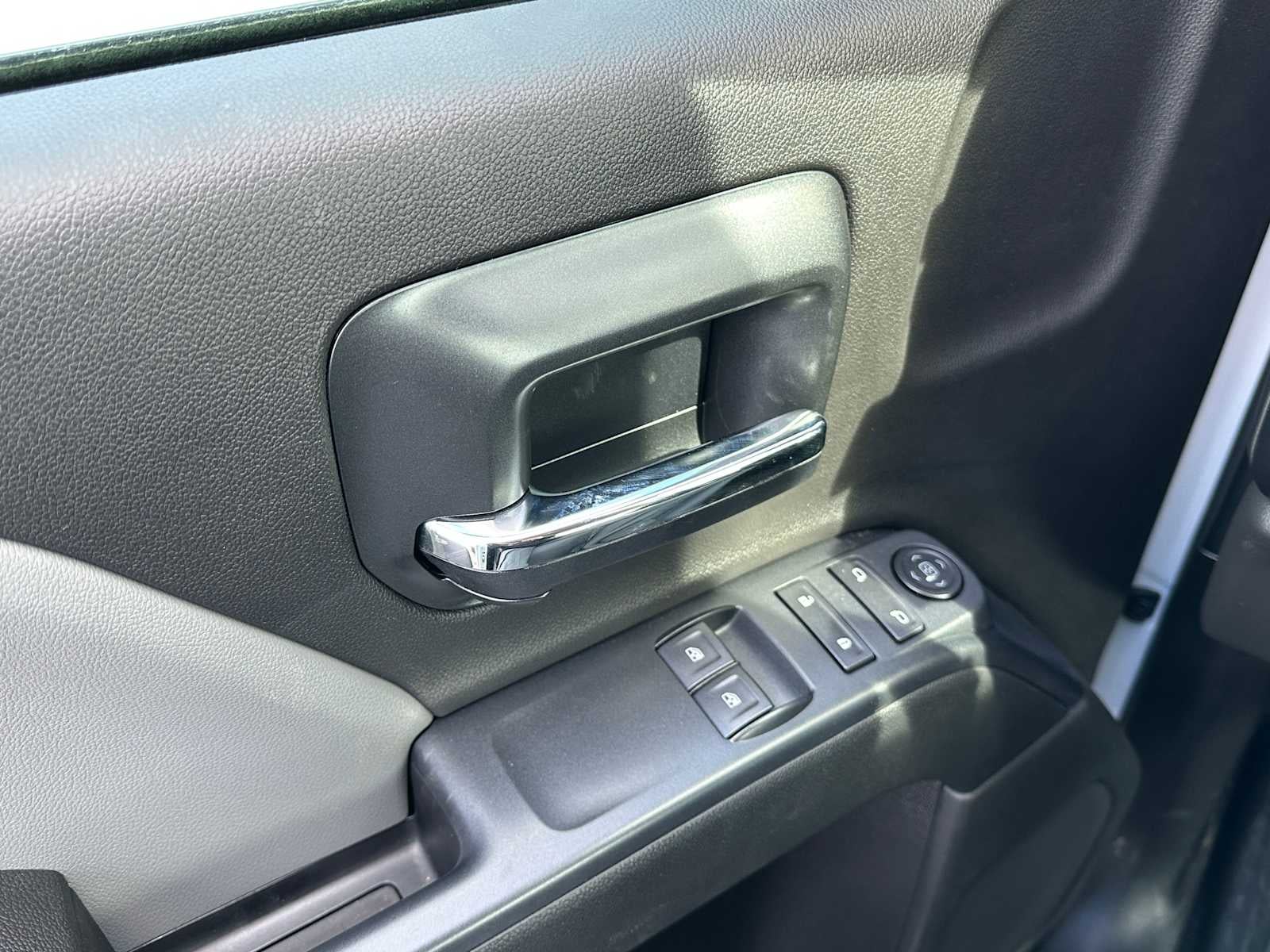 2024 Chevrolet Silverado MD Work Truck
