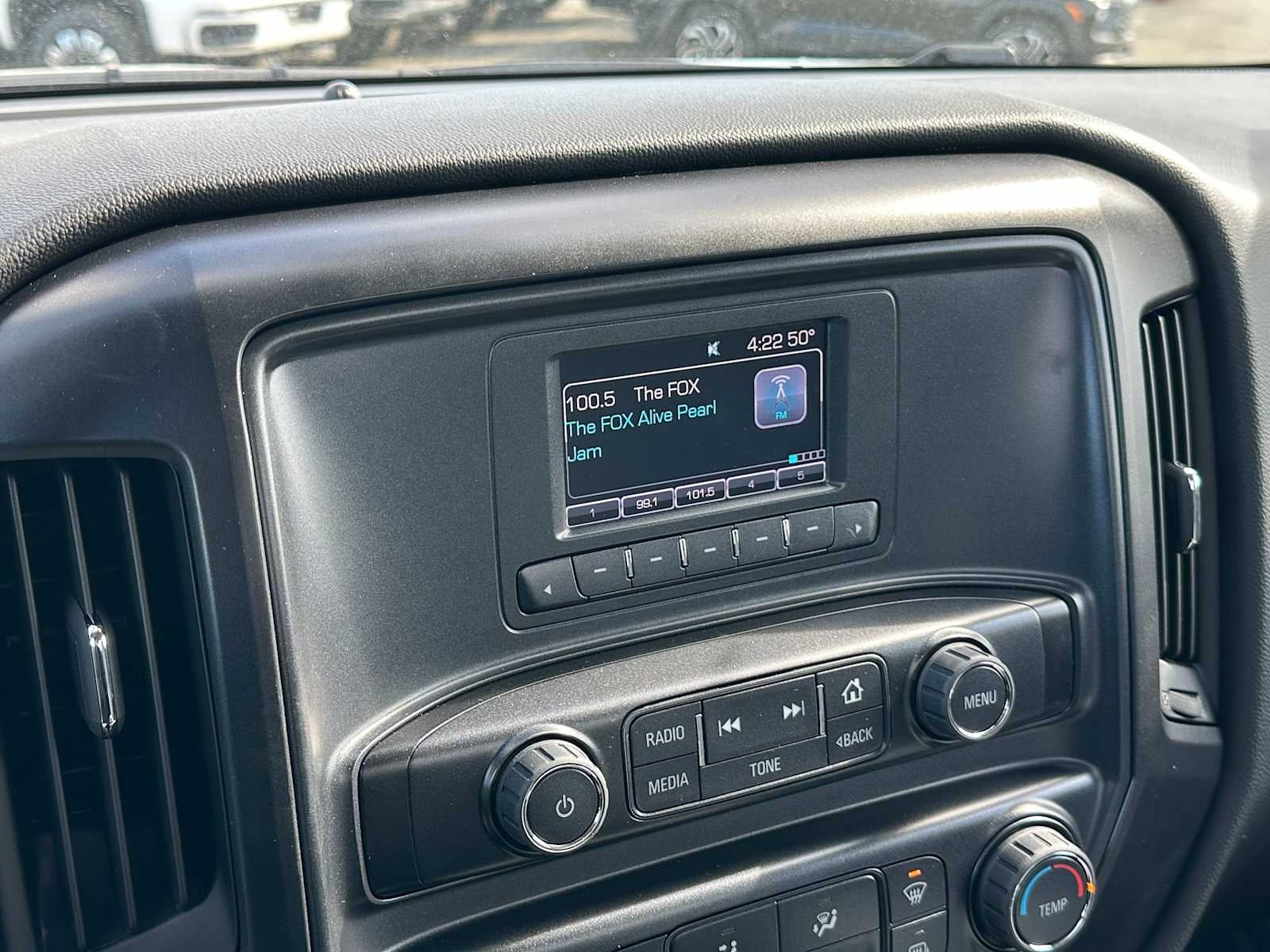 2024 Chevrolet Silverado MD Work Truck