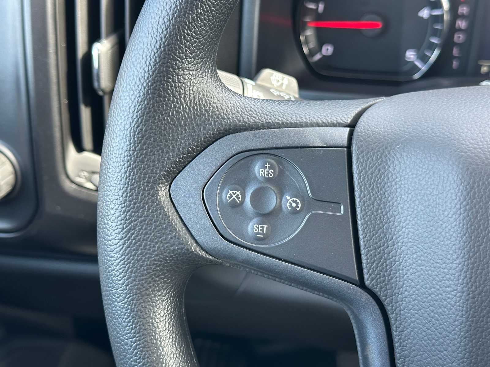 2024 Chevrolet Silverado MD Work Truck